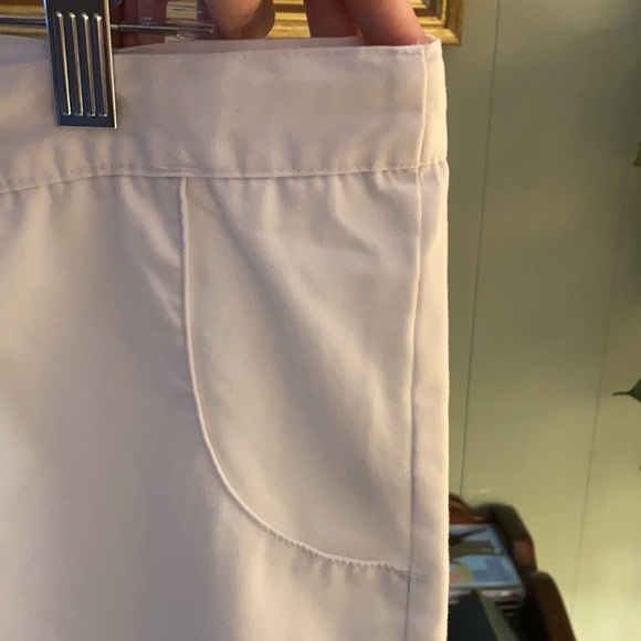 Landau for her drawstring waist scrub pants L tall - Picture 4 of 8